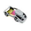 ATrue Colours YMCKO1